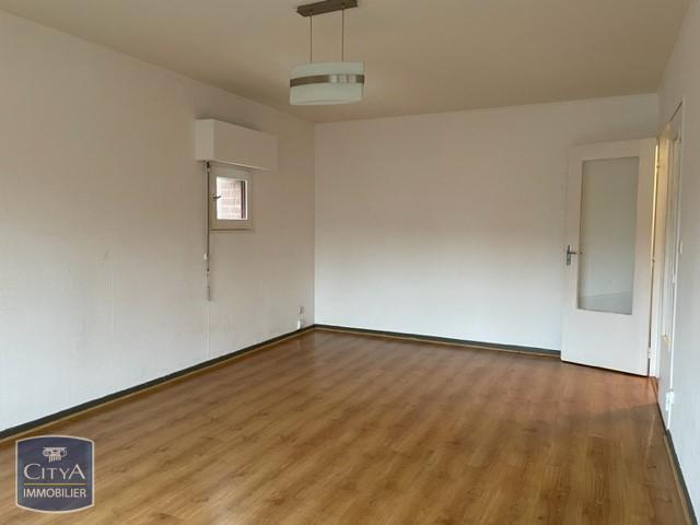 Appartement 2 pièces 49 m²