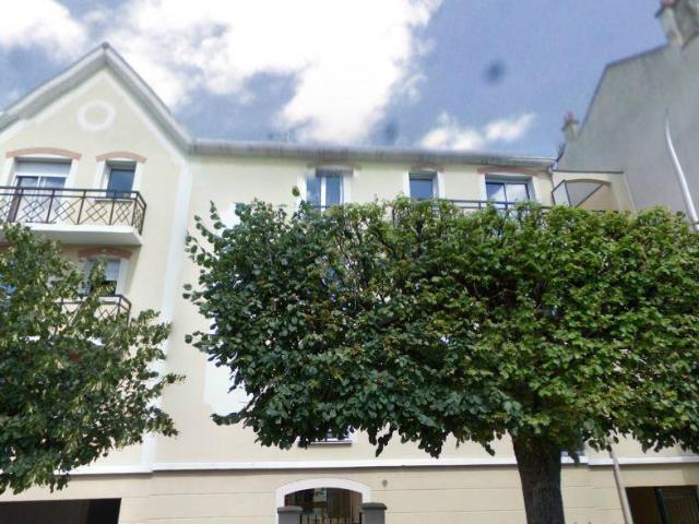 Appartement 2 pièces 49 m²