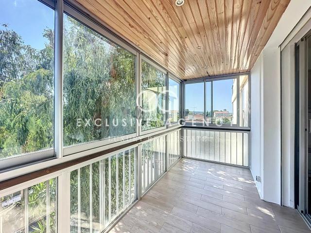 Appartement 2 pièces 49 m²
