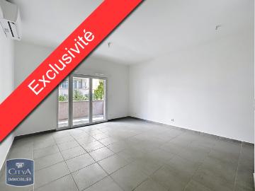 Appartement 2 pièces 49 m²