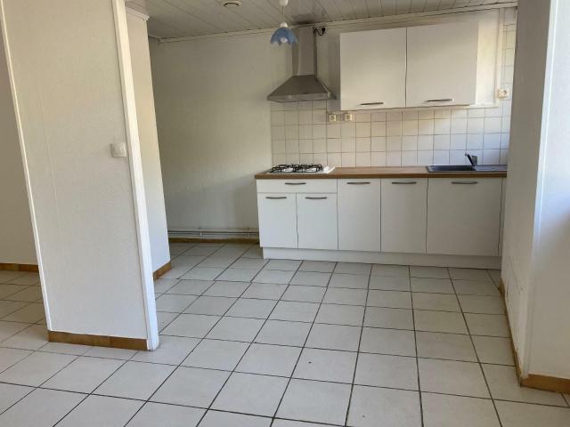 Appartement 2 pièces 49 m²
