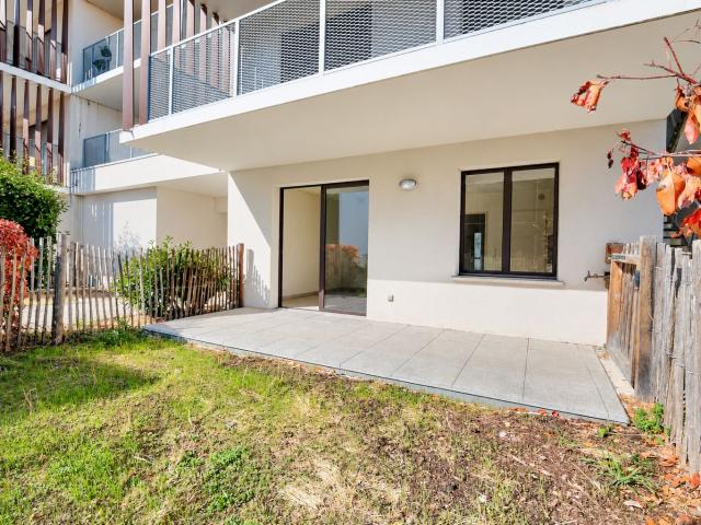 Appartement 2 pièces 49 m²