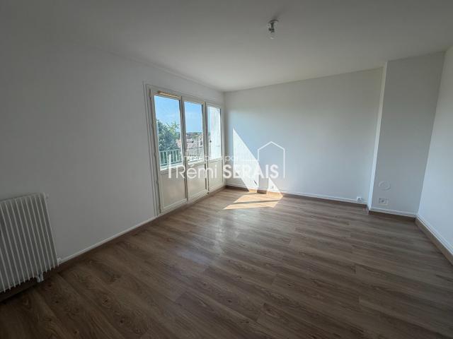 Appartement 2 pièces 49 m²
