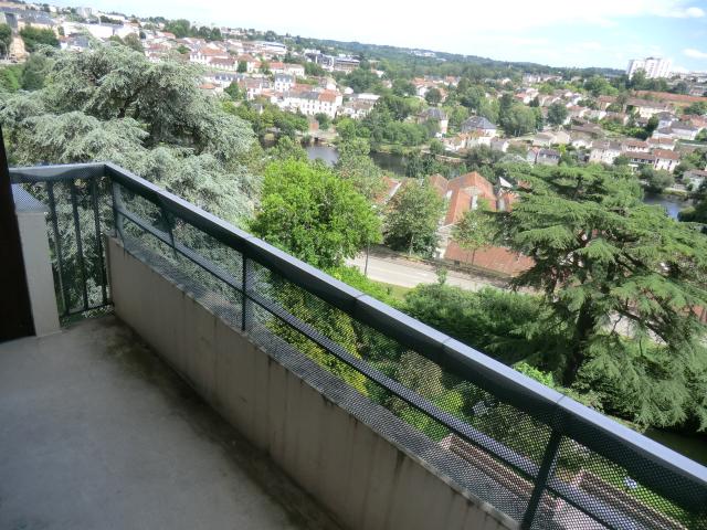 Appartement 2 pièces 49 m²
