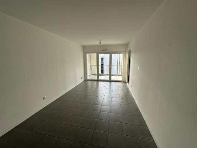 Appartement 2 pièces 49 m²