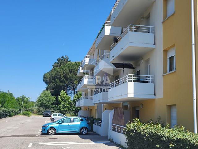 Appartement 2 pièces 49 m²