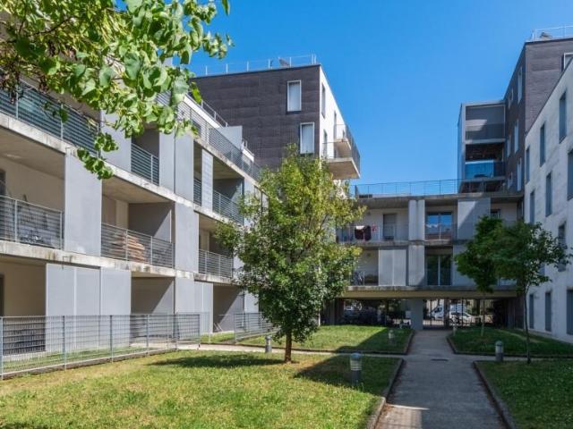 Appartement 2 pièces 49 m²