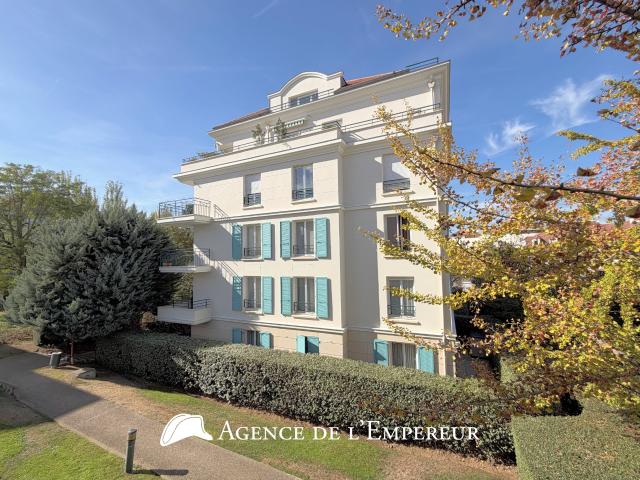 Appartement 2 pièces 49 m²