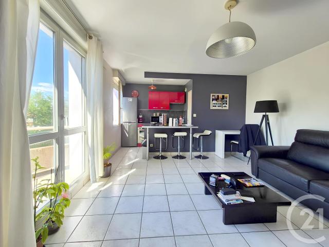 Appartement 2 pièces 49 m²