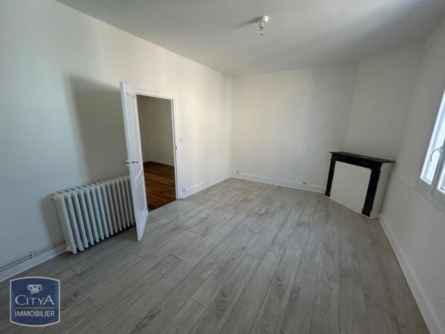 Appartement 2 pièces 49 m²