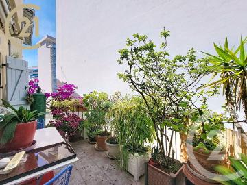 Appartement 2 pièces 49 m²
