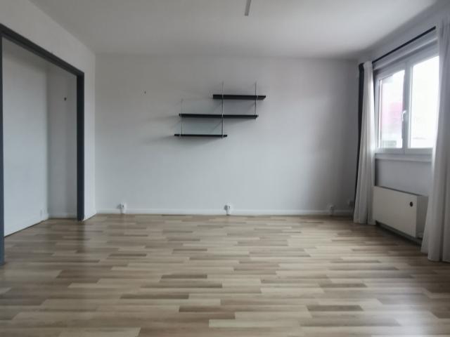 Appartement 2 pièces 49 m²