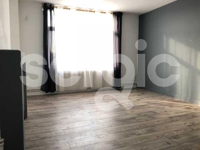 Appartement 2 pièces 49 m²