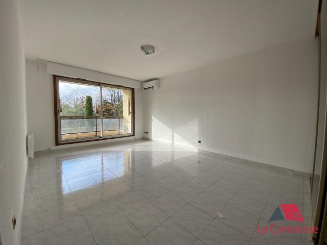 Appartement 2 pièces 49 m²