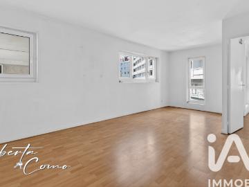 Appartement 2 pièces 49 m²