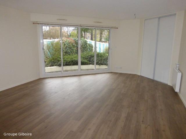Appartement 2 pièces 49 m²