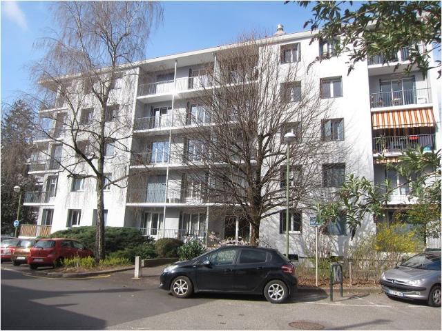Appartement 2 pièces 49 m²