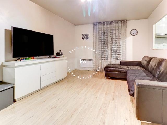 Appartement 2 pièces 49 m²
