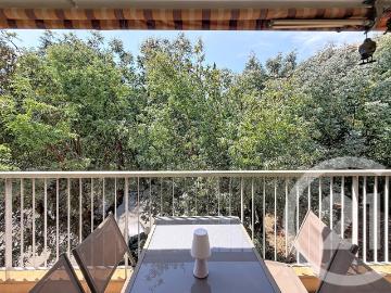 Appartement 2 pièces 49 m²