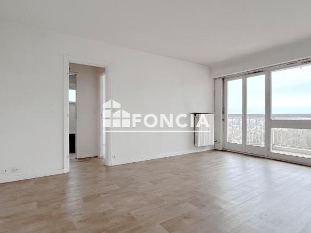 Appartement 2 pièces 49 m²