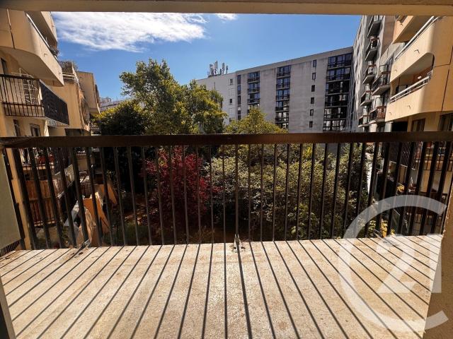 Appartement 2 pièces 49 m²