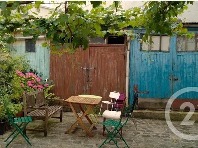 Appartement 2 pièces 49 m²