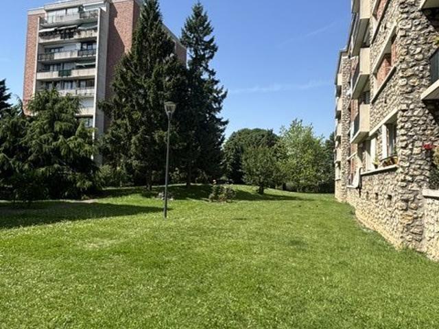 Appartement 2 pièces 49 m²