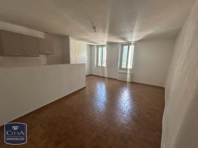 Appartement 2 pièces 49 m²