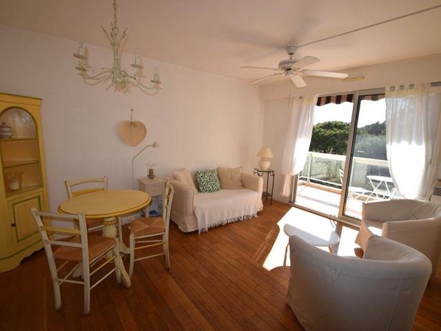 Appartement 2 pièces 49 m²