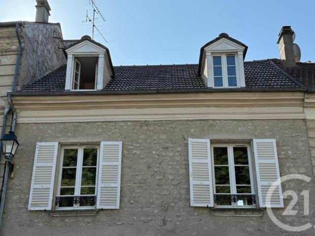 Appartement 2 Pièces 49 m²