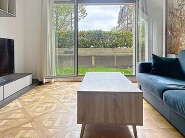 Appartement 2 pièces 49 m²