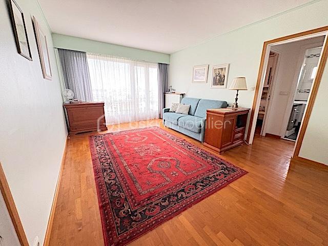 Appartement 2 pièces 49 m²
