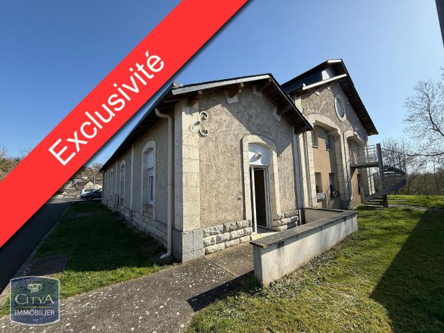 Appartement 2 pièces 49 m²