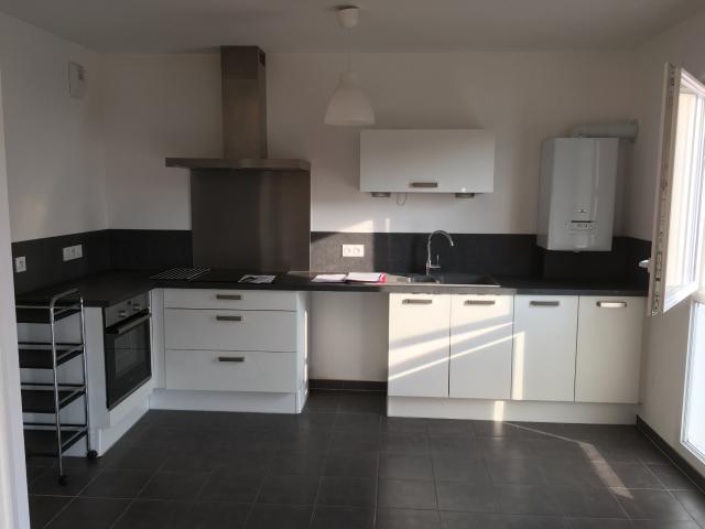 Appartement 2 pièces 49 m²