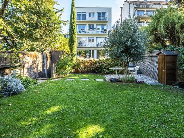 Appartement 2 pièces 49 m²