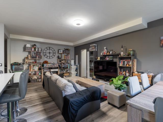 Appartement 2 pièces 49 m²