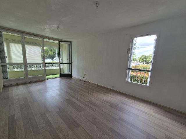 Appartement 2 pièces 49 m²