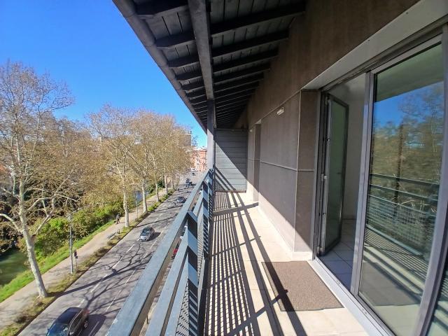 Appartement 2 pièces 49 m²