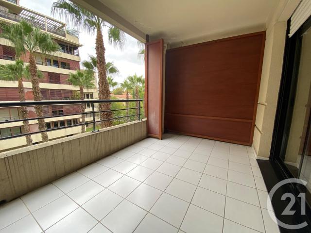 Appartement 2 pièces 49 m²