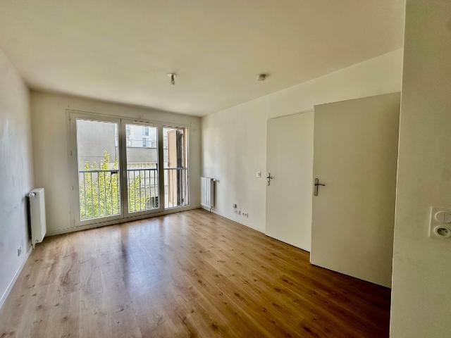 Appartement 2 pièces 49 m²