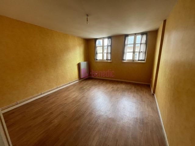 Appartement 2 pièces 49 m²
