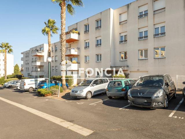 Appartement 2 pièces 49 m²