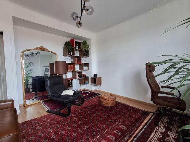Appartement 2 pièces 49 m²