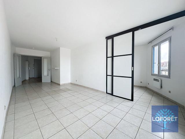 Appartement 2 pièces 49 m²