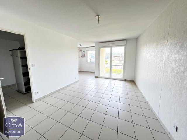 Appartement 2 pièces 49 m²