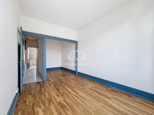 Appartement 2 pièces 49 m²