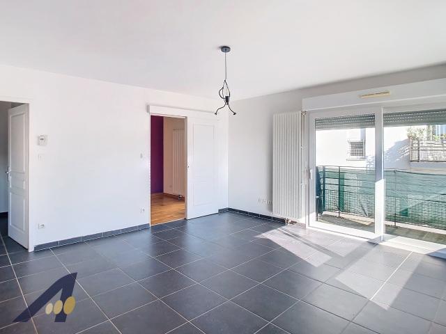 Appartement 2 pièces 49 m²