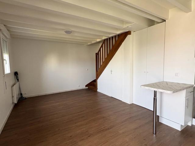 Appartement 2 pièces 49 m²