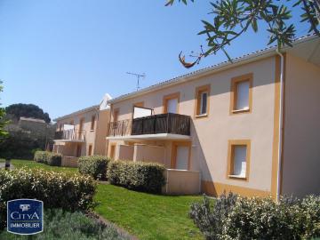 Appartement 2 pièces 49 m²