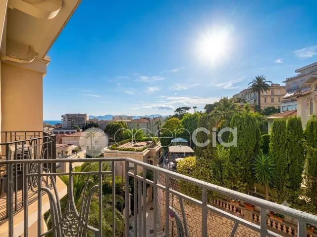 Appartement 2 pièces 49 m²